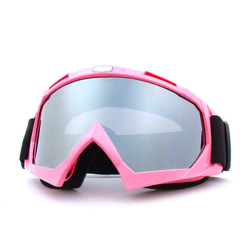 FrostVision Alpine Goggles