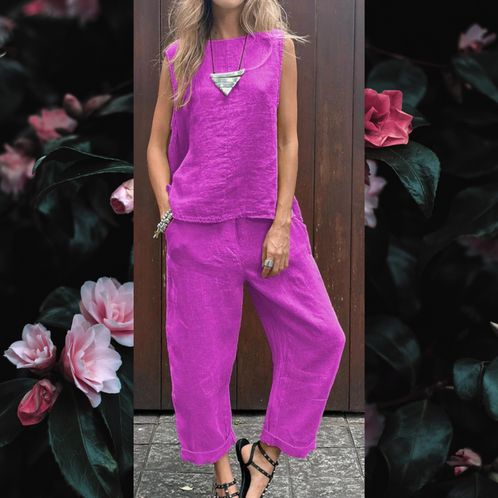 Viviana Summer Set