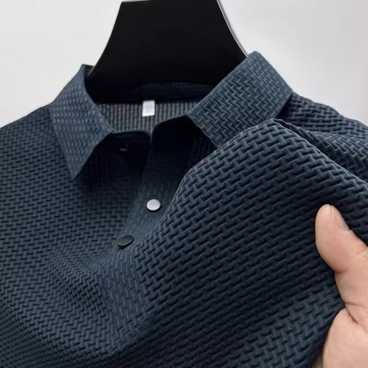 Luther Polo Shirt