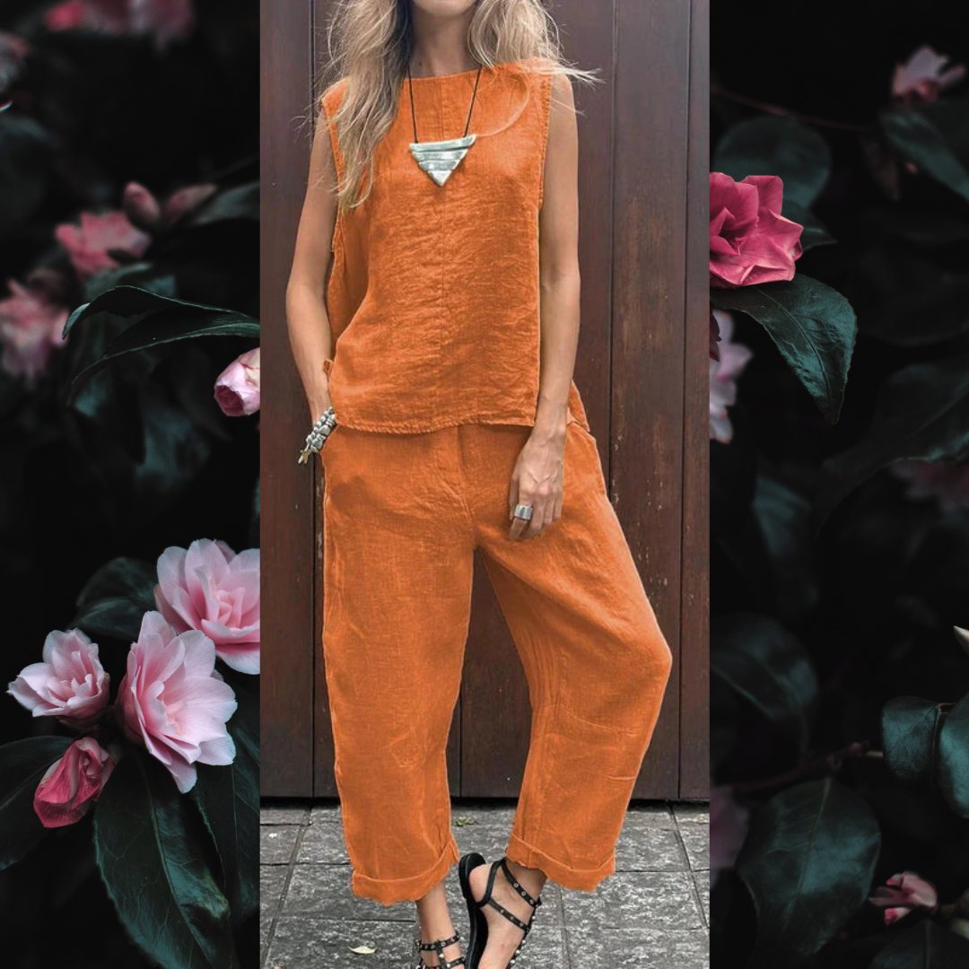 Viviana Summer Set