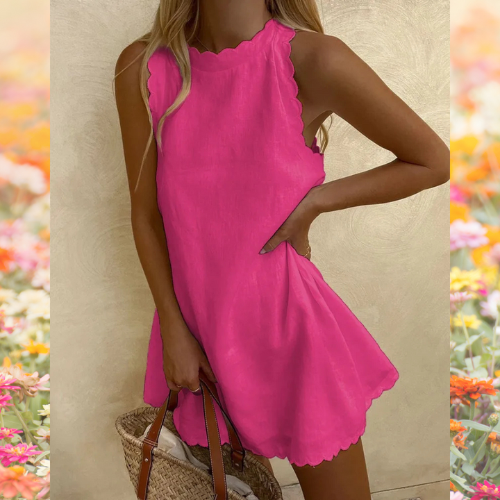 MIAMI - Elegant Dress
