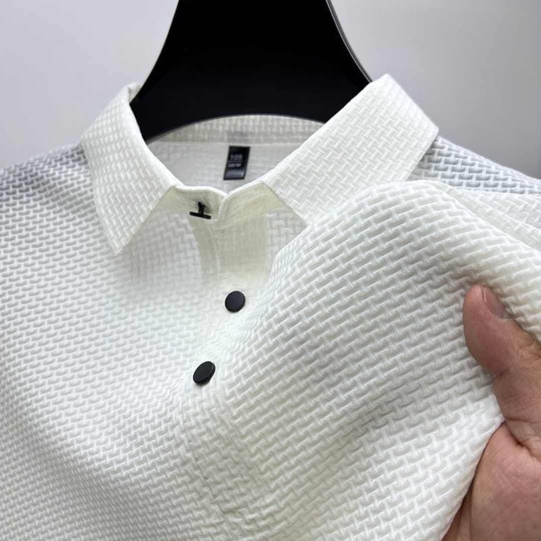Luther Polo Shirt
