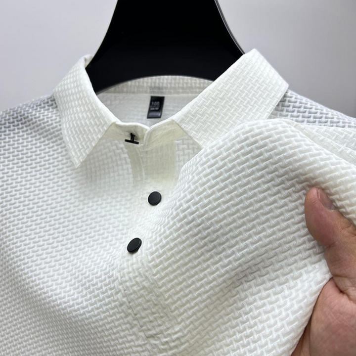 Luther Polo Shirt