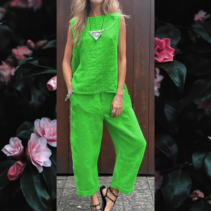 Viviana Summer Set
