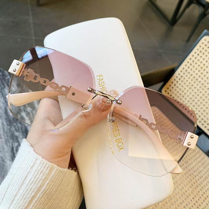 Azura Retro Sunglasses
