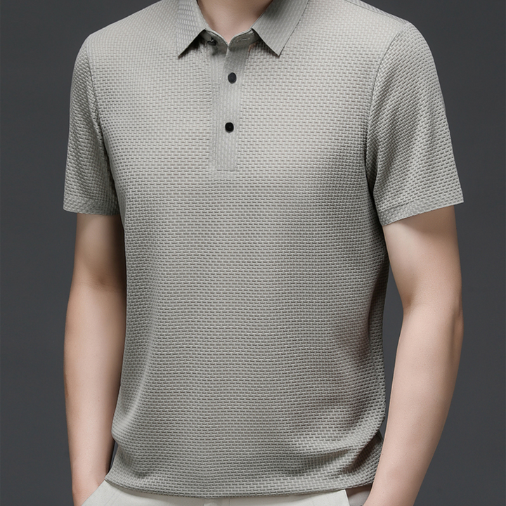Luther Polo Shirt