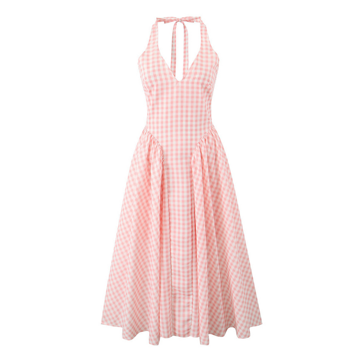 Aurora Midi Dress