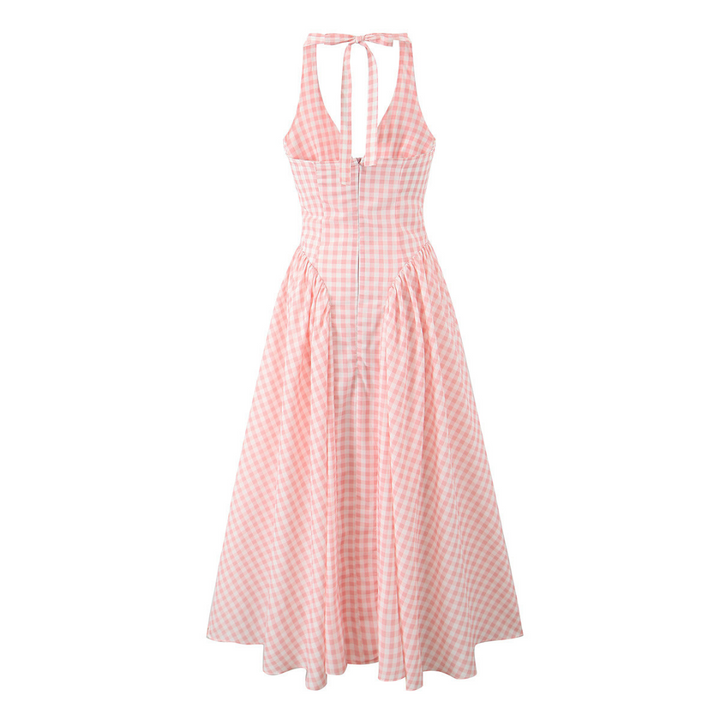Aurora Midi Dress