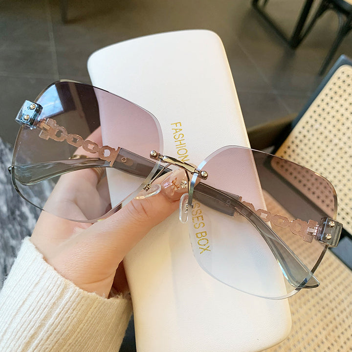 Azura Retro Sunglasses