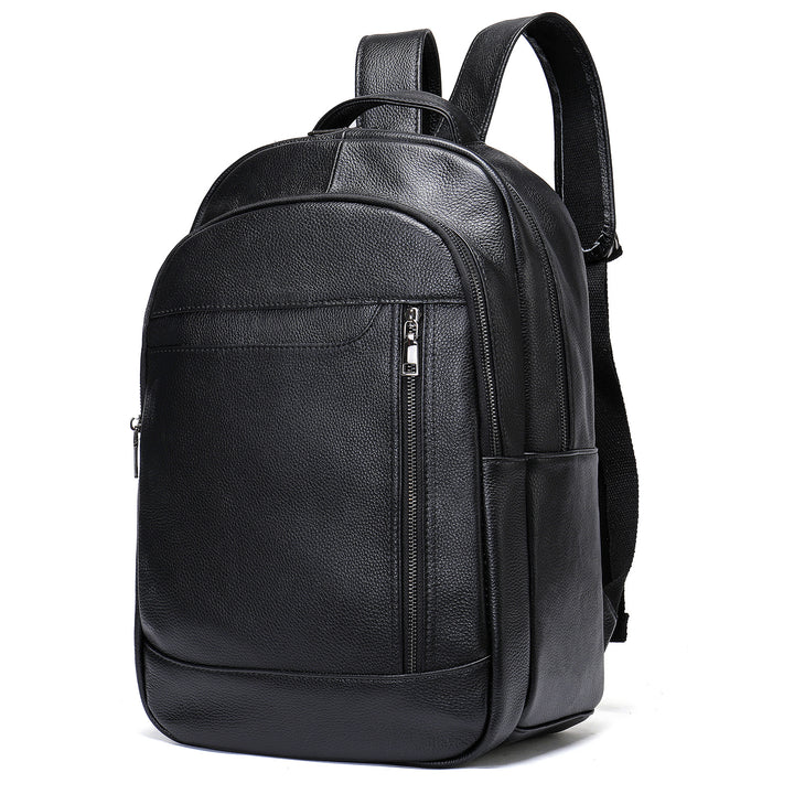 Rivo Leather Backpack