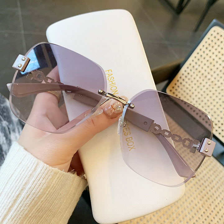 Azura Retro Sunglasses