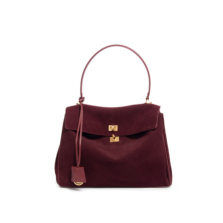 Balenciaga Rodeo Inspired Luxurious Handbag