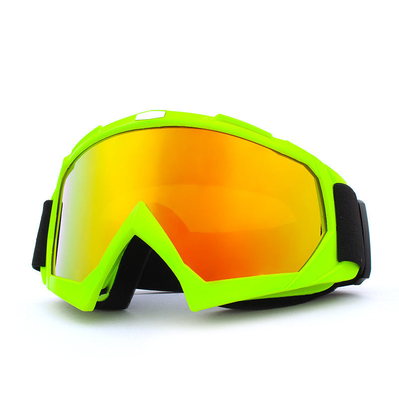 FrostVision Alpine Goggles