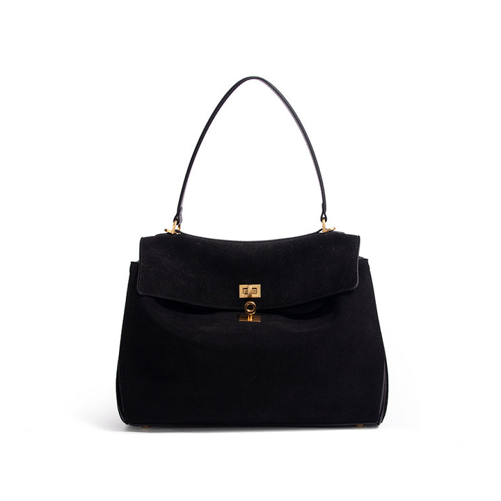 Balenciaga Rodeo Inspired Luxurious Handbag