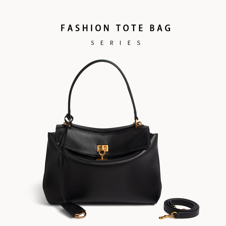 Balenciaga Rodeo Inspired Luxurious Handbag