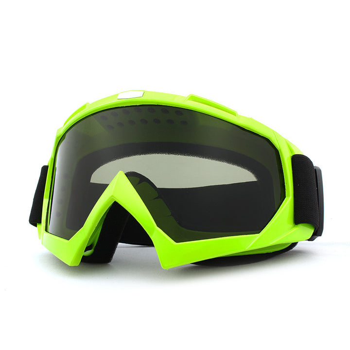 FrostVision Alpine Goggles