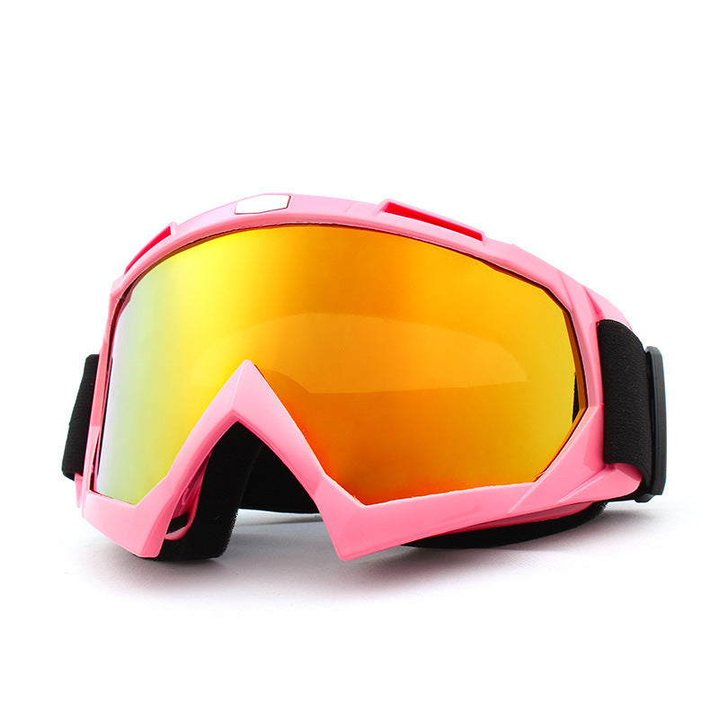 FrostVision Alpine Goggles