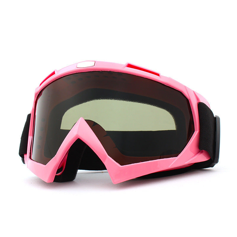 FrostVision Alpine Goggles