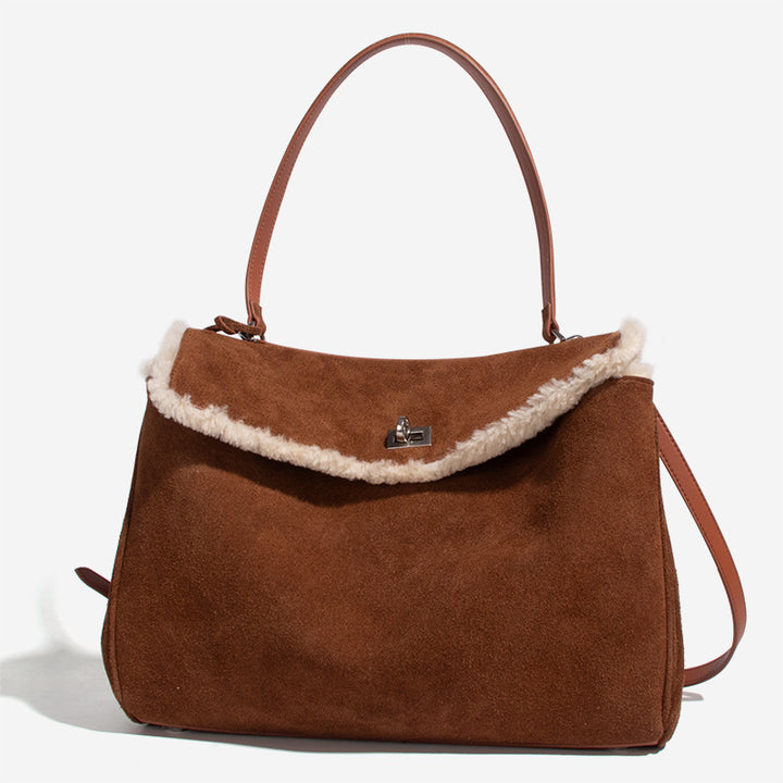 Balenciaga Rodeo Inspired Luxurious Handbag