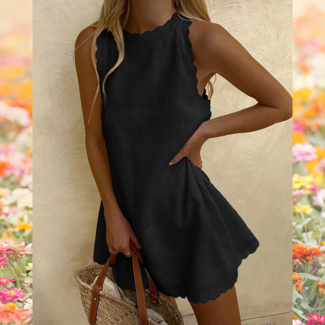 MIAMI - Elegant Dress