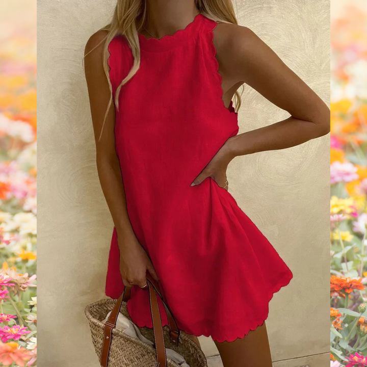 MIAMI - Elegant Dress