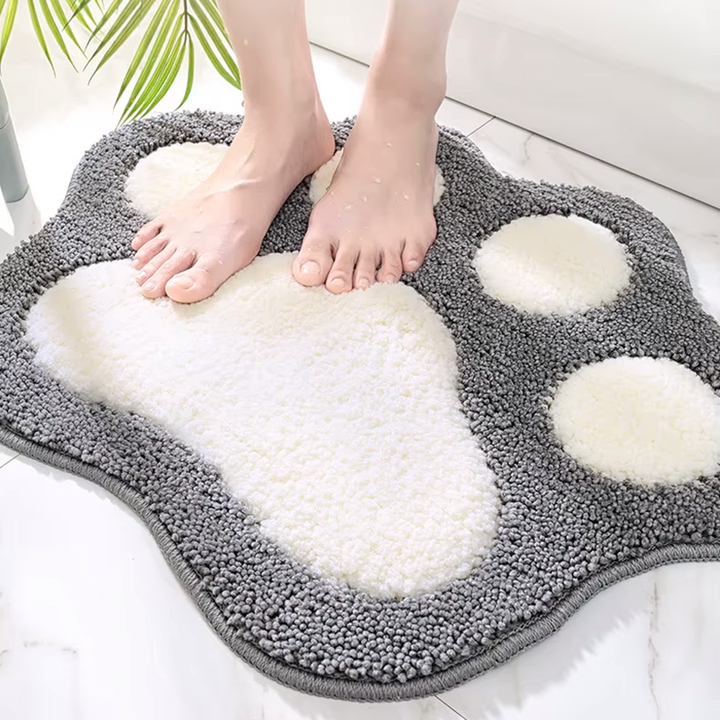 HomeHaven™ Puppy Paw Mat