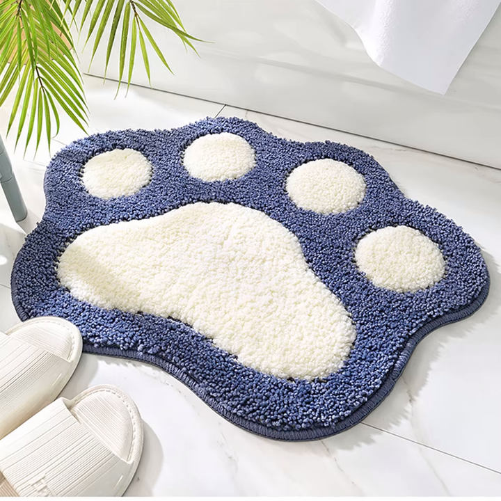 HomeHaven™ Puppy Paw Mat
