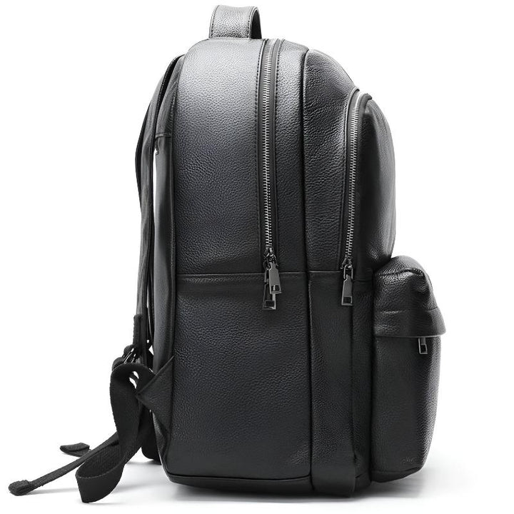 Rivo Leather Backpack