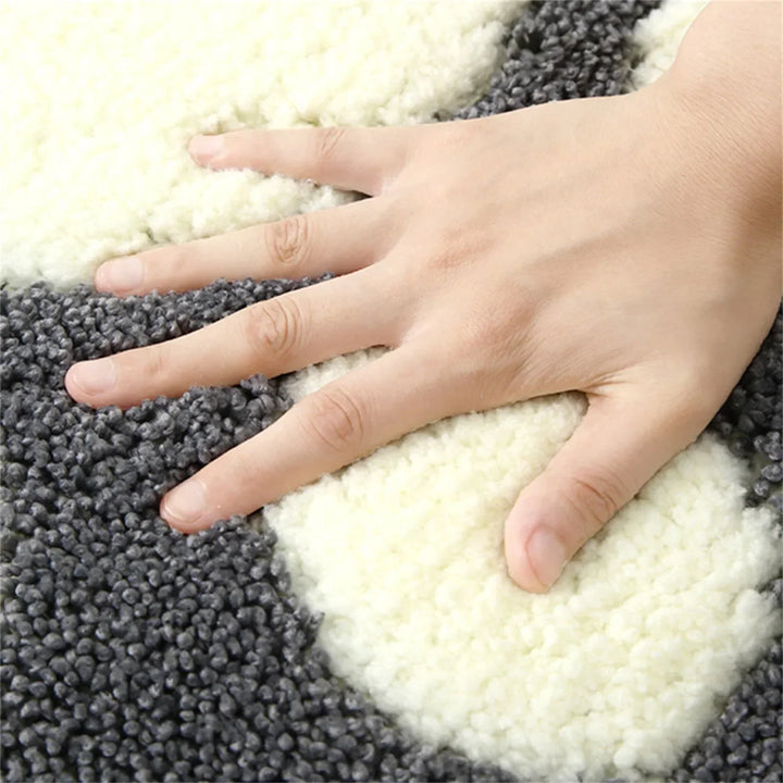 HomeHaven™ Puppy Paw Mat