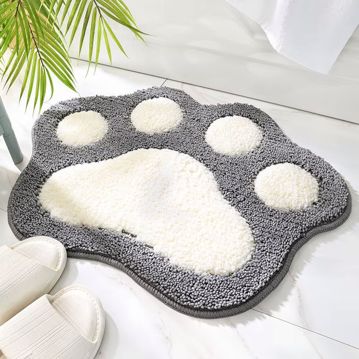 HomeHaven™ Puppy Paw Mat
