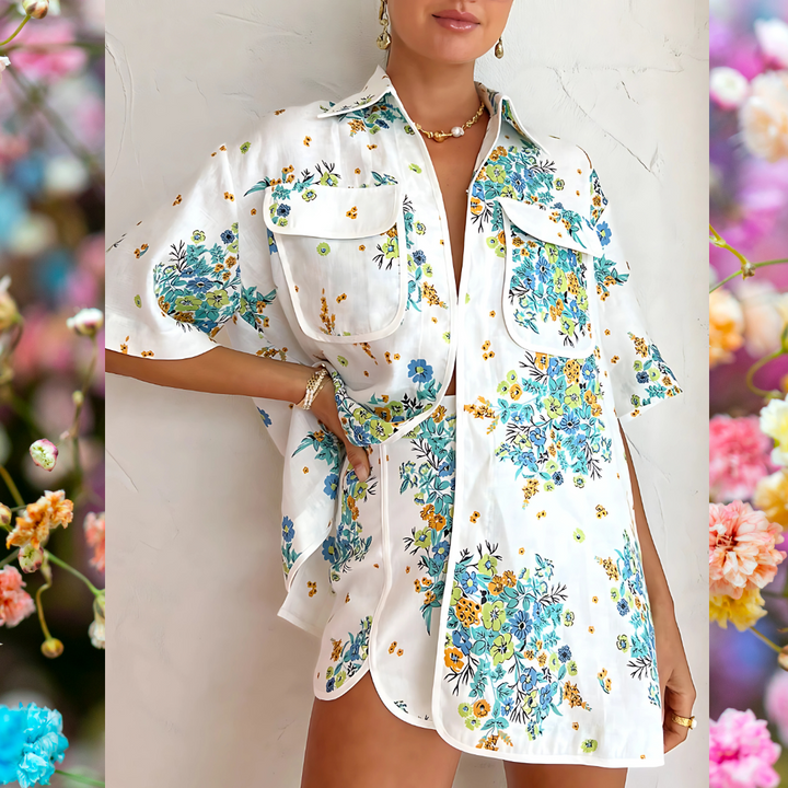 Lucy | Casual Luxe Set Collection