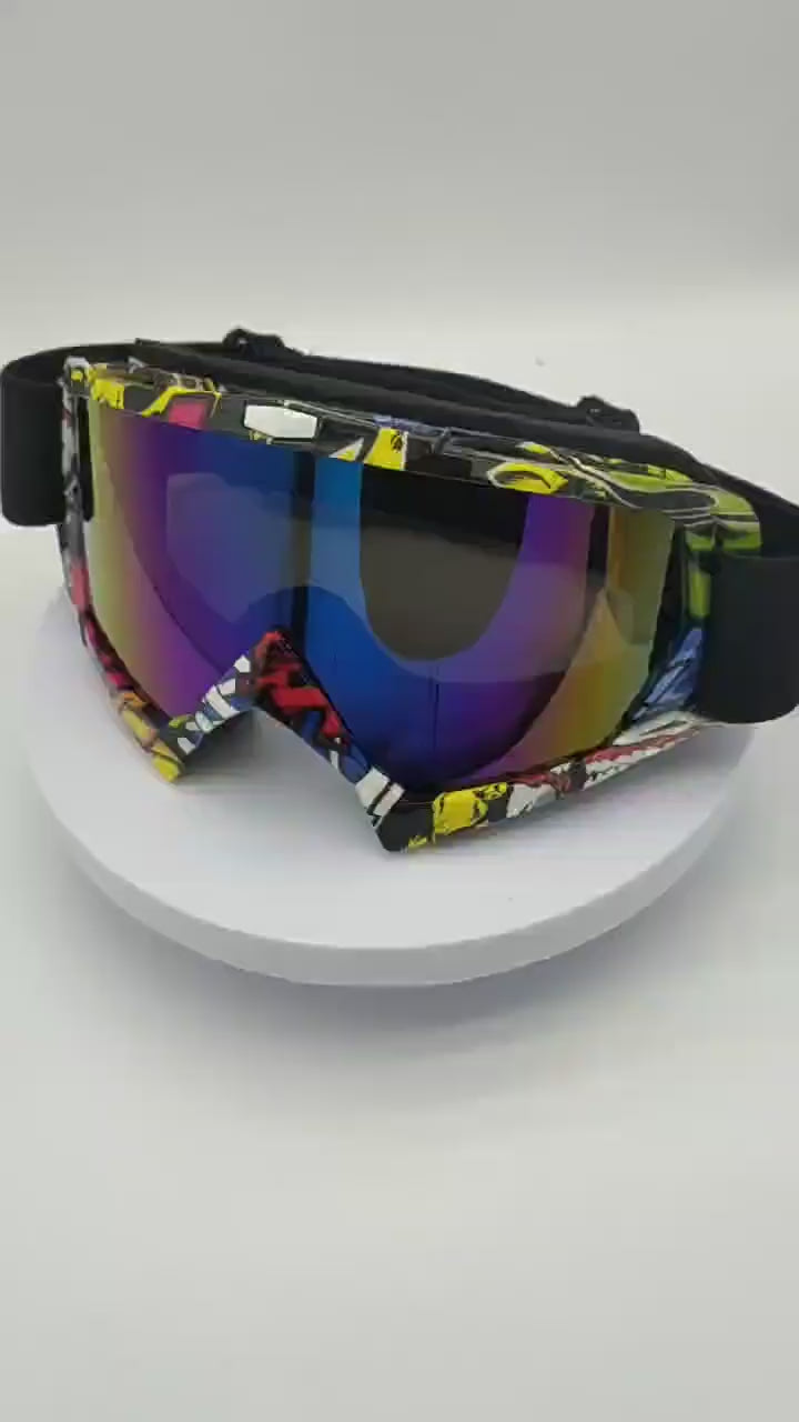 FrostVision Alpine Goggles